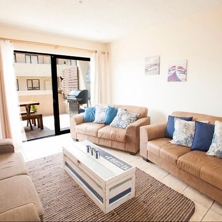 סווקופמונד Bianka'S Self-Catering Apartment מראה חיצוני תמונה