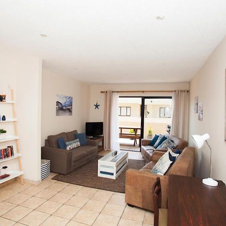 סווקופמונד Bianka'S Self-Catering Apartment מראה חיצוני תמונה