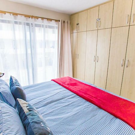סווקופמונד Bianka'S Self-Catering Apartment מראה חיצוני תמונה