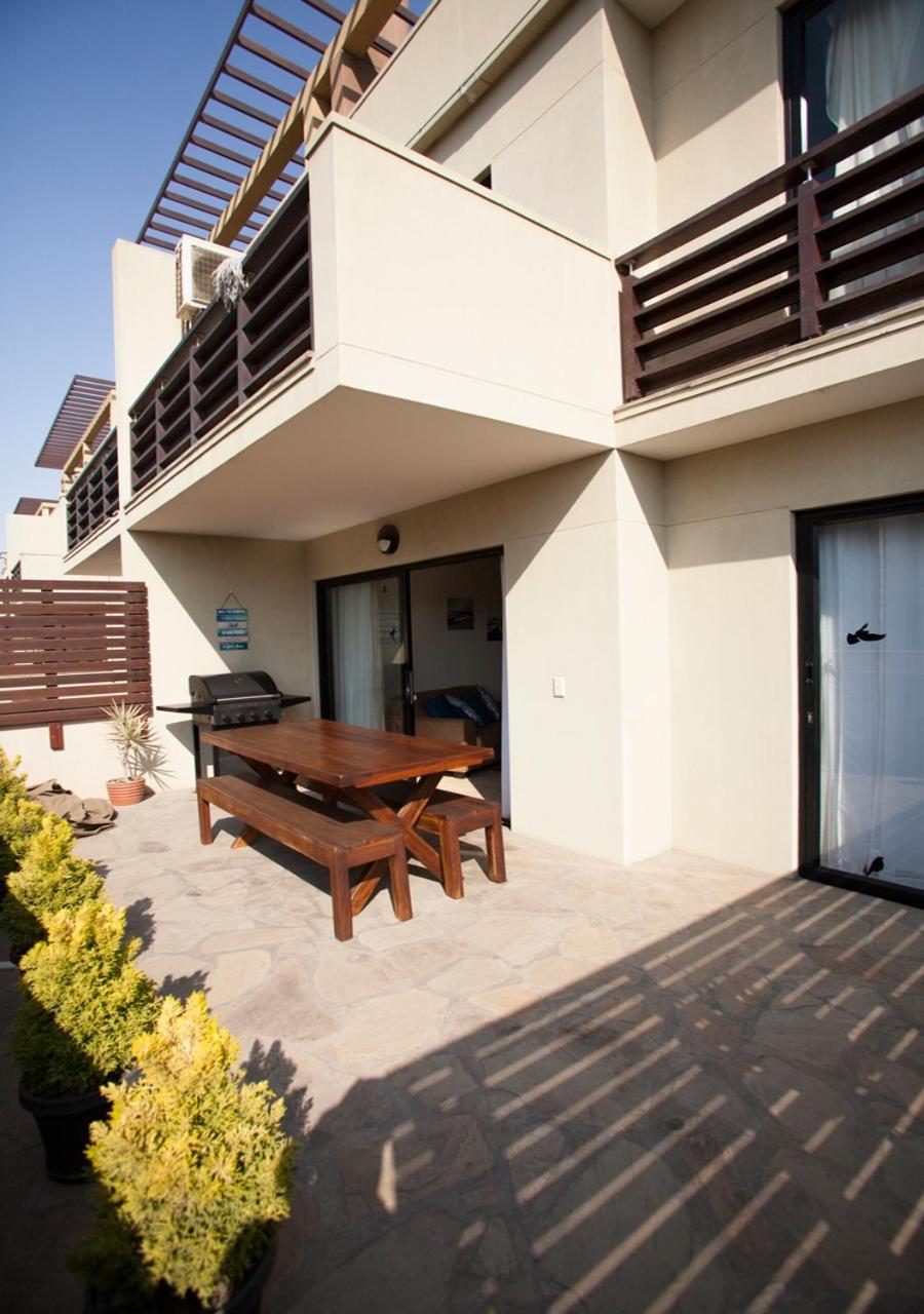 סווקופמונד Bianka'S Self-Catering Apartment מראה חיצוני תמונה