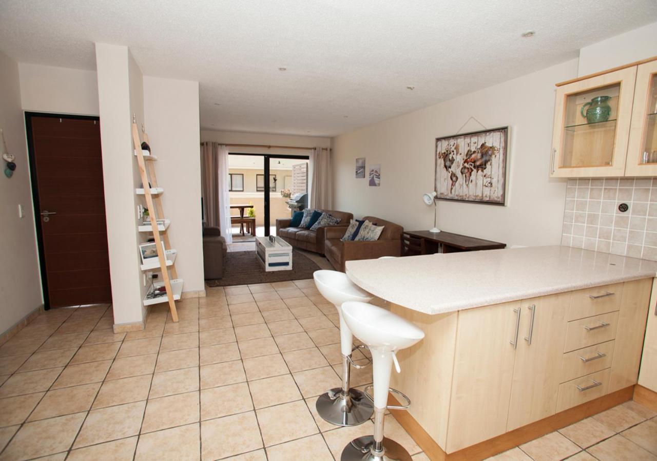 סווקופמונד Bianka'S Self-Catering Apartment מראה חיצוני תמונה
