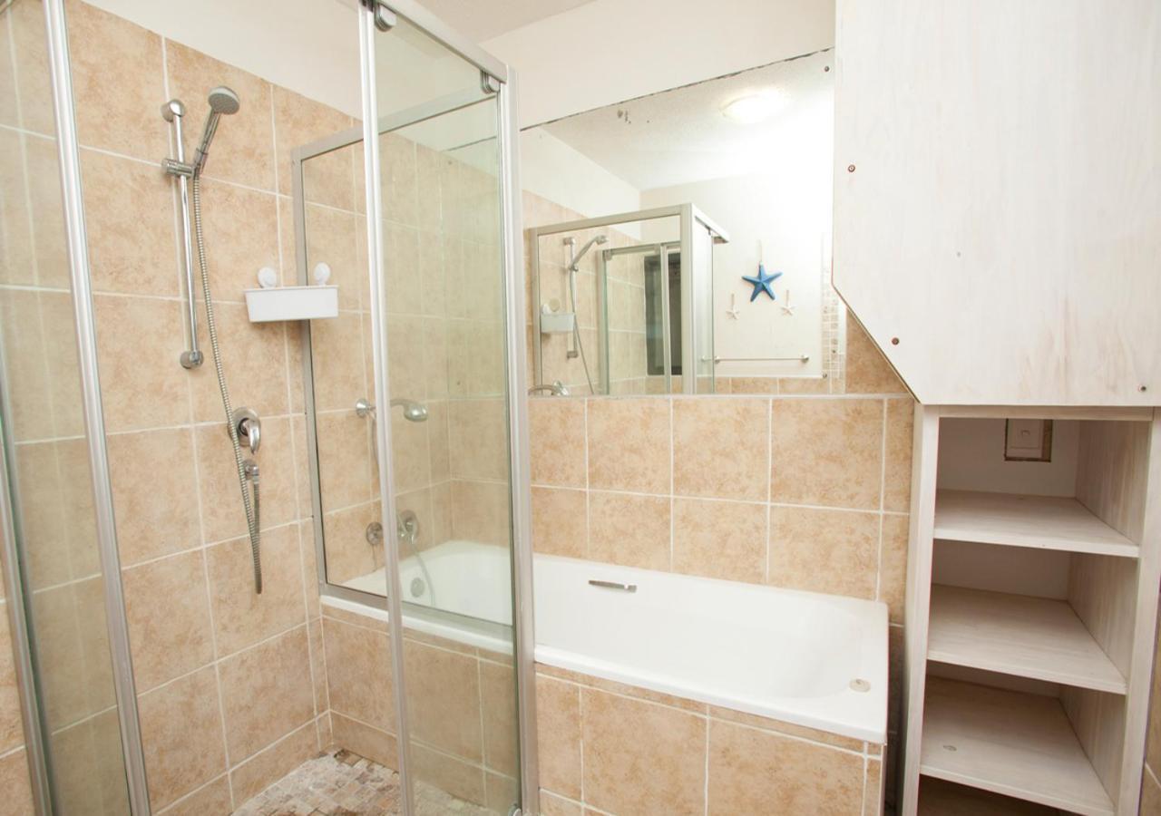 סווקופמונד Bianka'S Self-Catering Apartment מראה חיצוני תמונה