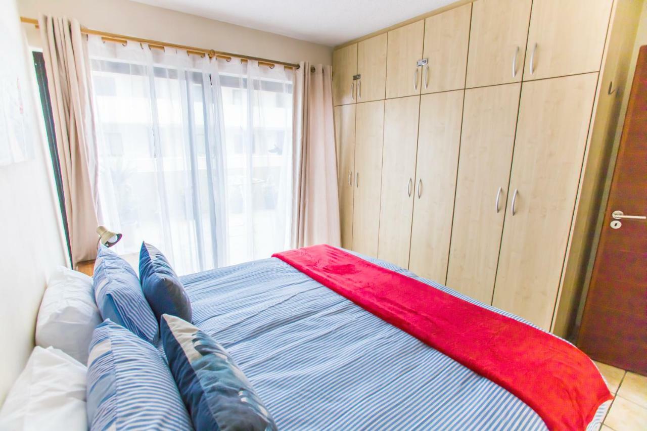 סווקופמונד Bianka'S Self-Catering Apartment מראה חיצוני תמונה